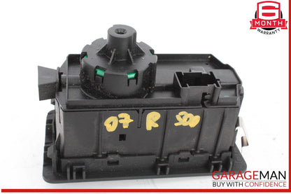 06-11 Mercedes W251 R500 Headlight Control Switch Module 2515453204 OEM