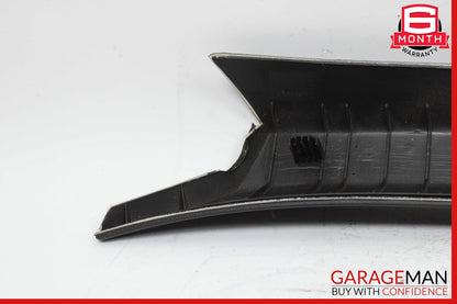 97-04 Mercedes R170 SLK230 A Pillar Panel Trim Cover Right Side OEM