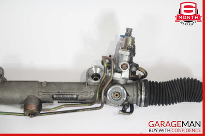03-06 Mercedes R230 SL500 SL55 AMG Power Steering Rack And Pinion 2304600800