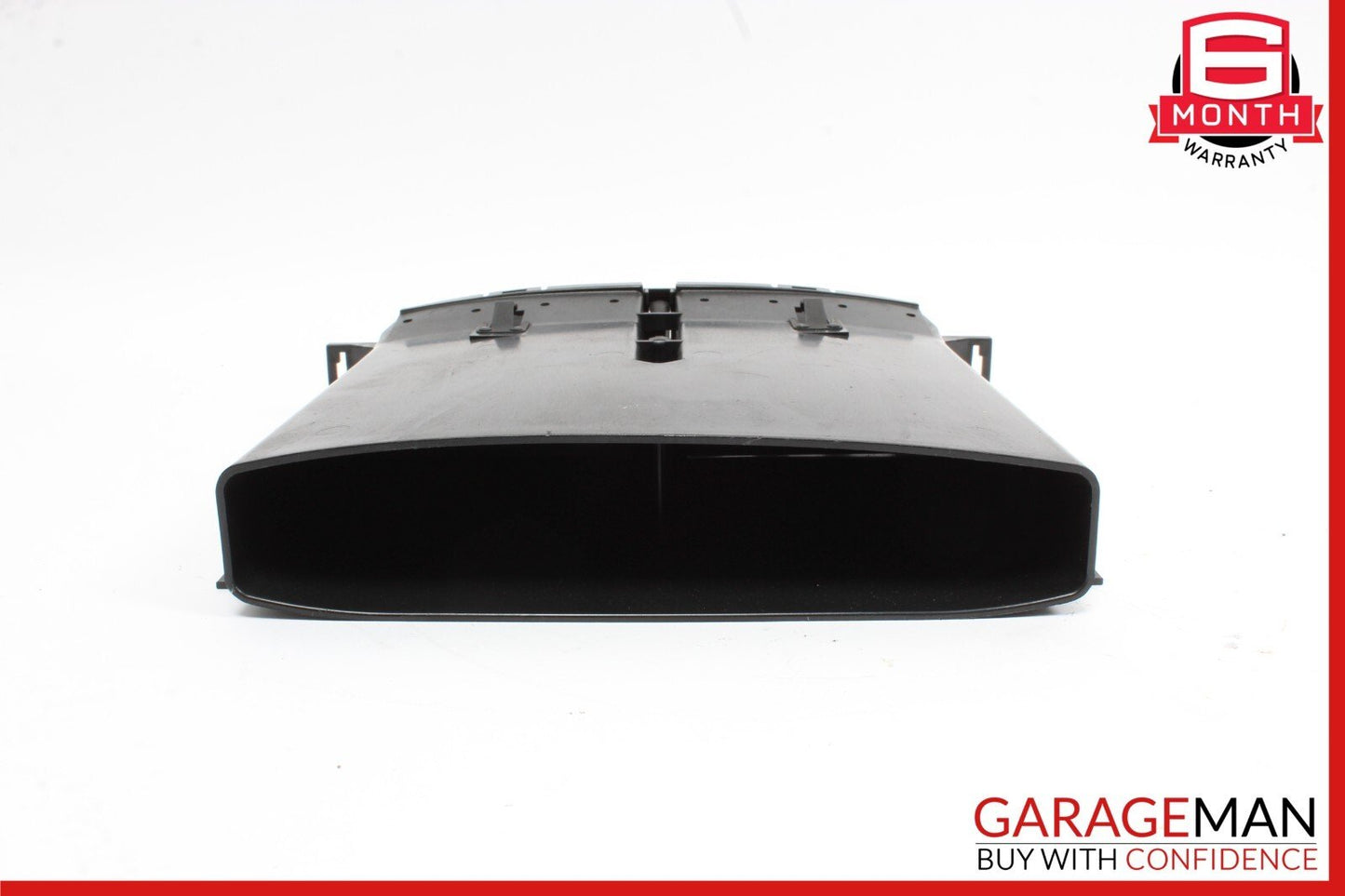 97-04 Porsche Boxster 986 Interior Center Dash Vents Grille Assembly 99655226301
