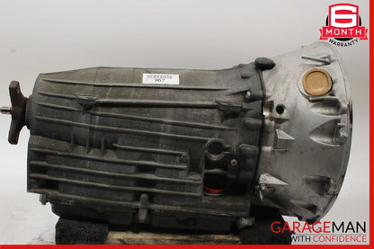 2008 Mercedes W204 C350 7G Tronic Auto Trans Automatic Transmission 722.906 131k