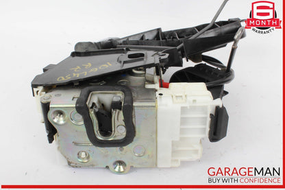 06-13 Mercedes X164 GL450 ML350 Rear Right Side Door Lock Latch Actuator OEM
