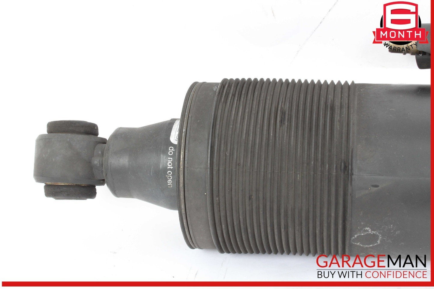03-06 Mercedes R230 SL500 SL600 Rear Right Hydraulic Shock Strut Absorber OEM