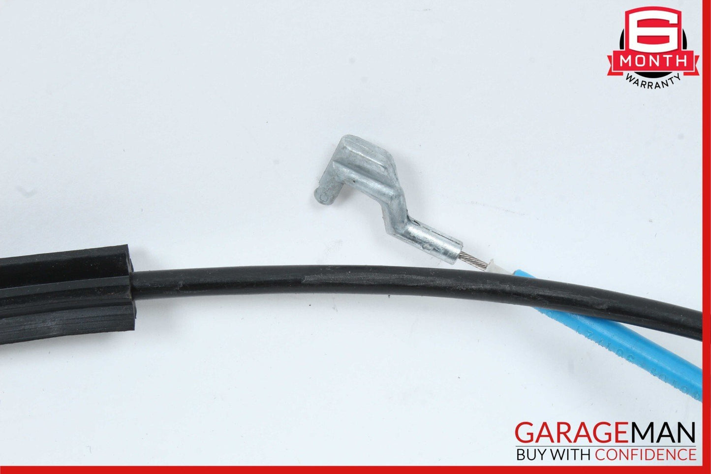 08-16 Mercedes C280 C350 E350 GLK350 Rear Right Side Door Lock Latch Actuator