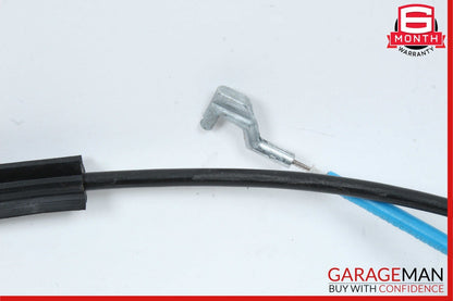 08-16 Mercedes C280 C350 E350 GLK350 Rear Right Side Door Lock Latch Actuator