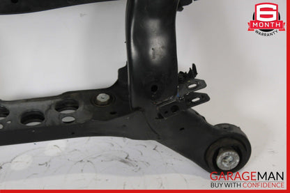 12-19 Mercedes X166 GL450 ML550 Rear Subframe Sub Cross Frame Crossmember Bar