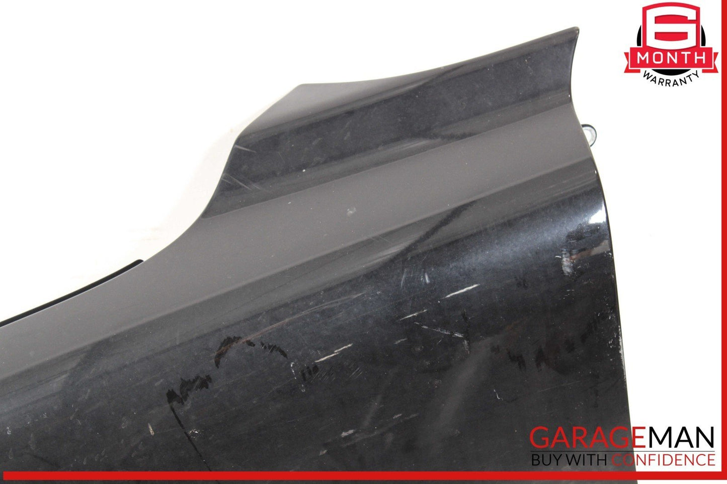 01-09 Volvo S60 V70 Front Left Driver Side Fender Panel OEM