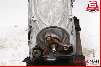 12-15 Mercedes W204 C250 SLK250 722.9 7G Automatic Transmission 722.997 OEM