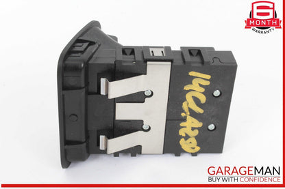 12-20 Mercedes W117 CLA250 CLA45 AMG Parking Brake Release Handle 2469050451 OEM