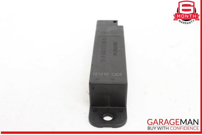12-20 Mercedes W221 S550 S400 Keyless Go Entry Antenna 1668200075 OEM