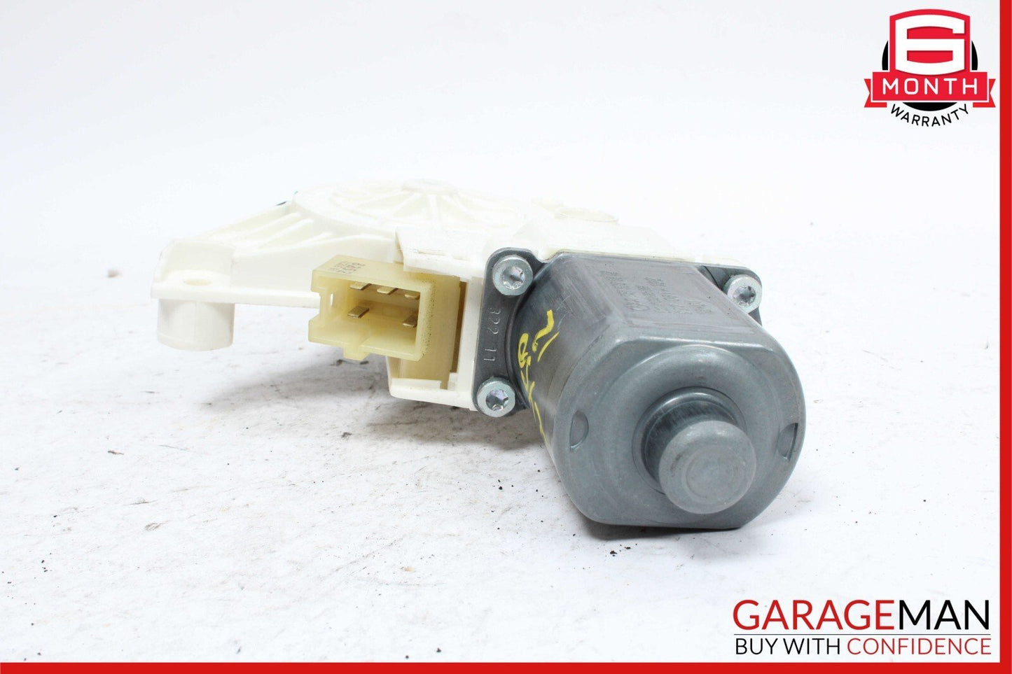 06-13 Mercedes X164 GL450 ML350 R350 Window Regulator Motor Front Right Side OEM
