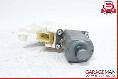 06-13 Mercedes X164 GL450 ML350 R350 Window Regulator Motor Front Right Side OEM