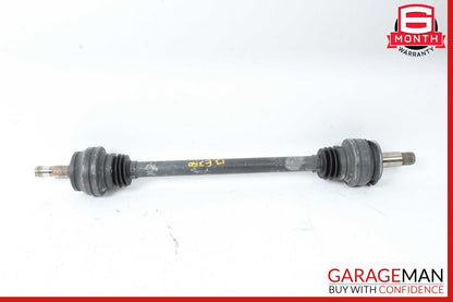 07-18 Mercedes S550 CLS400 CL550 Rear Right / Left Axle CV Half Shaft Driveshaft
