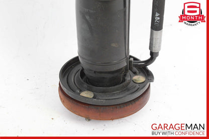 03-06 Mercedes R230 SL500 SL600 Front Right Hydraulic Shock Absorber Strut