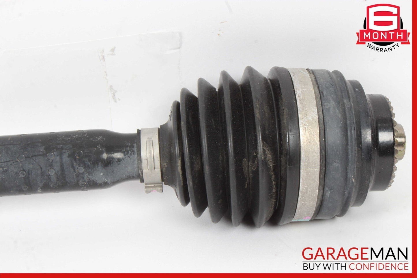 14-21 BMW i3 I01 Hybrid Rear Right Passenger Side Axle CV Half Shaft OEM