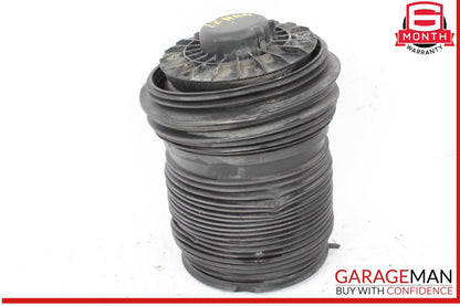 17-20 Maserati Levante M161 Rear Left or Right Side Air Suspension Bag Shock OEM