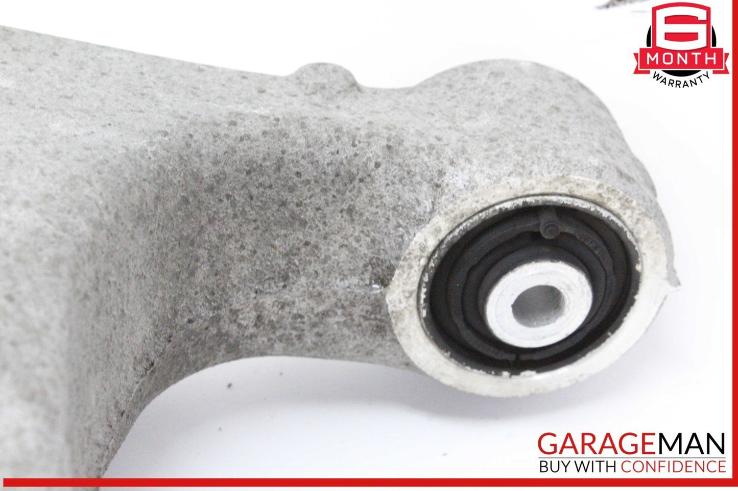 12-18 Audi A6 A7 Rear Left Driver Side Suspension Lower Control Arm OEM