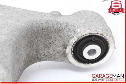 12-18 Audi A6 A7 Rear Left Driver Side Suspension Lower Control Arm OEM