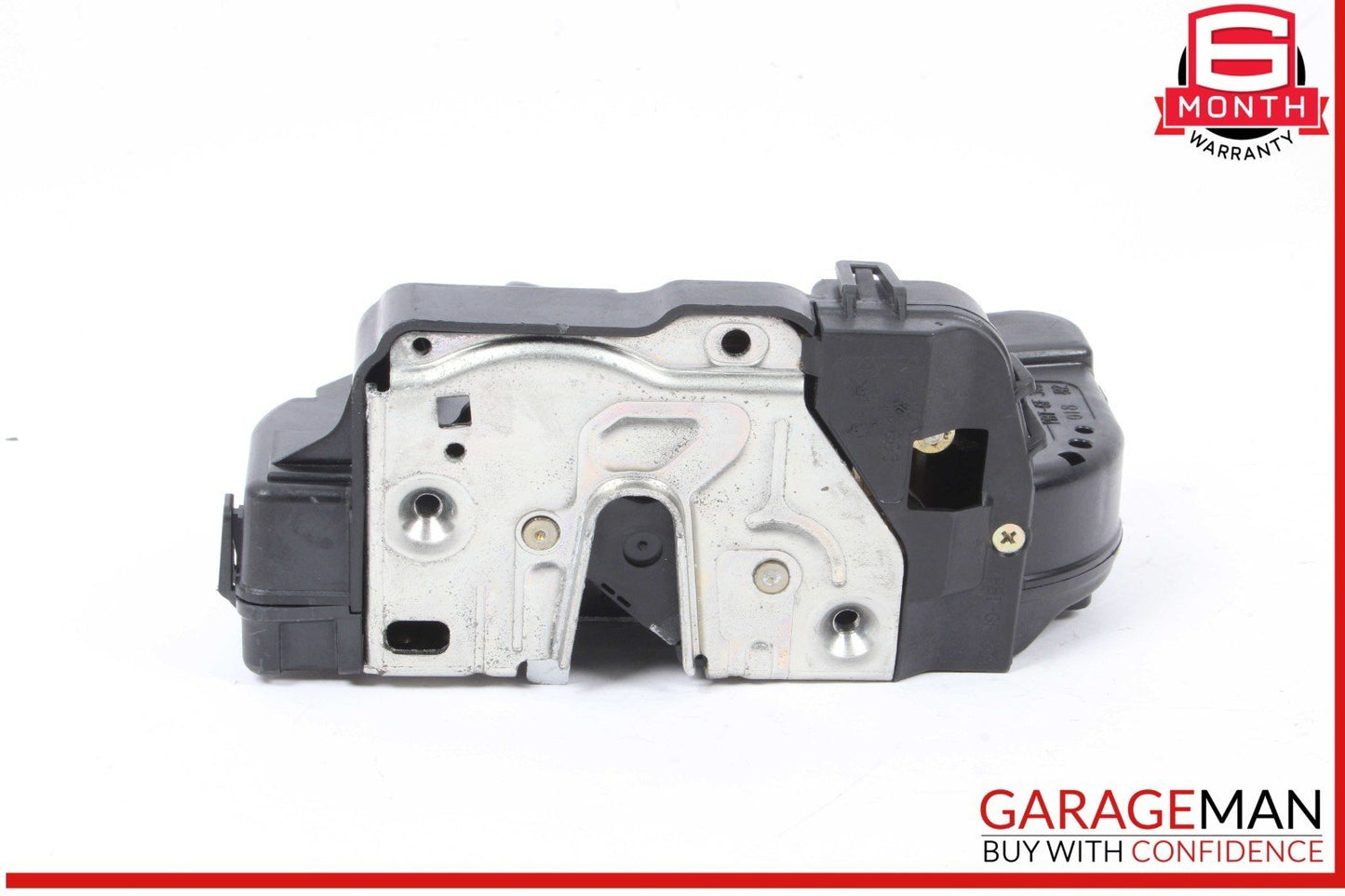 03-09 Mercedes W211 E500 Rear Right Passenger Side Door Lock Latch Actuator OEM