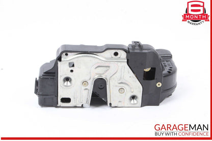 03-09 Mercedes W211 E500 Rear Right Passenger Side Door Lock Latch Actuator OEM