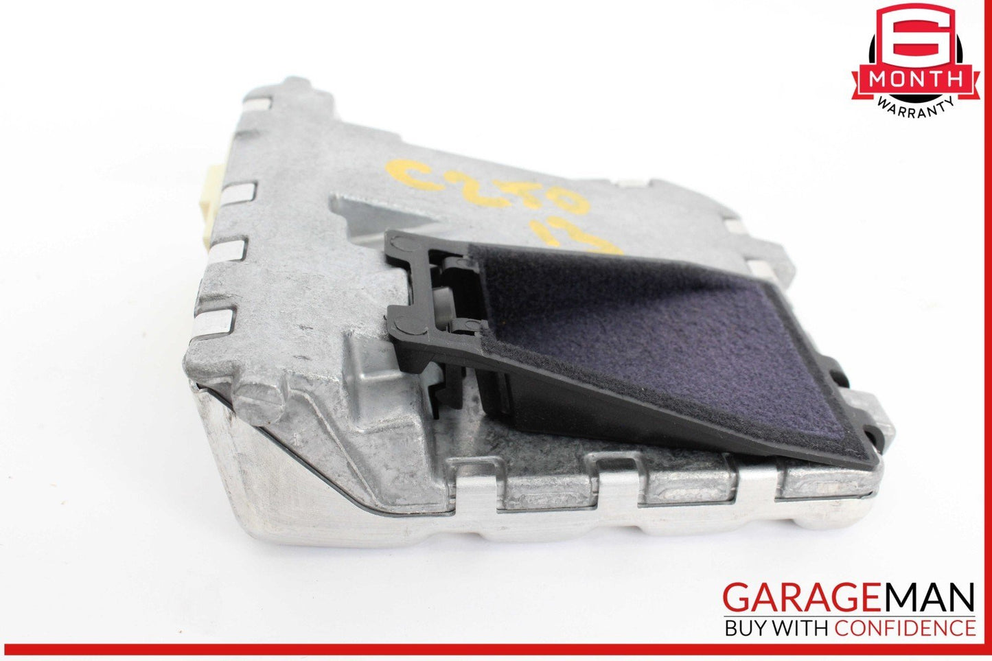 10-16 Mercedes W204 C250 E350 C300 Active Lane Assist Front Camera OEM