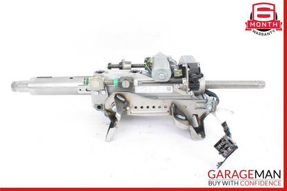 15-24 Porsche Macan 95B Power Steering Column Assembly 95B419506AN OEM