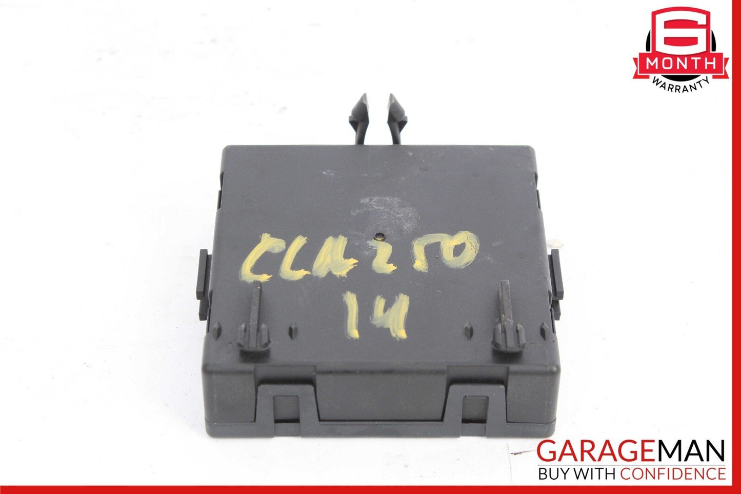 12-20 Mercedes CLA250 ML350 Front Right Side Door Control Module Unit