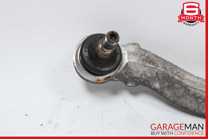 08-14 Mercedes W204 C250 C300 Front Right Side Curved Wishbone Control Arm OEM