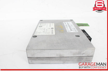 08-15 Audi TT TTS Quattro Bluetooth Telephone Communication Control Module Unit
