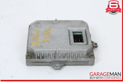 00-08 Mercedes R230 SL500 S500 CL600 CL55 AMG Xenon Headlight HID Ballast Unit