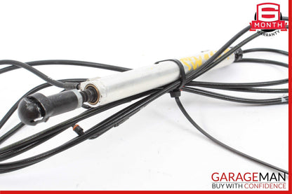 12-20 Mercedes R172 SLK350 SLC300 Convertible Left Trunk Lift Assist Cylinder