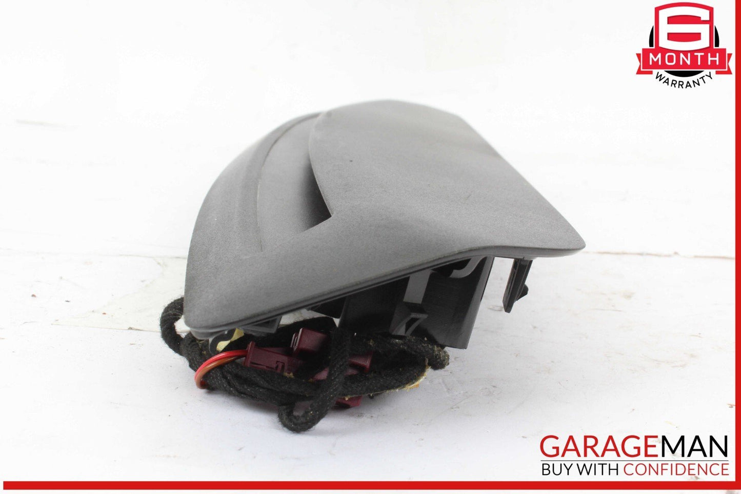 17-19 Mercedes W213 E300 Rear Third 3rd Brake Light 2136946900 OEM