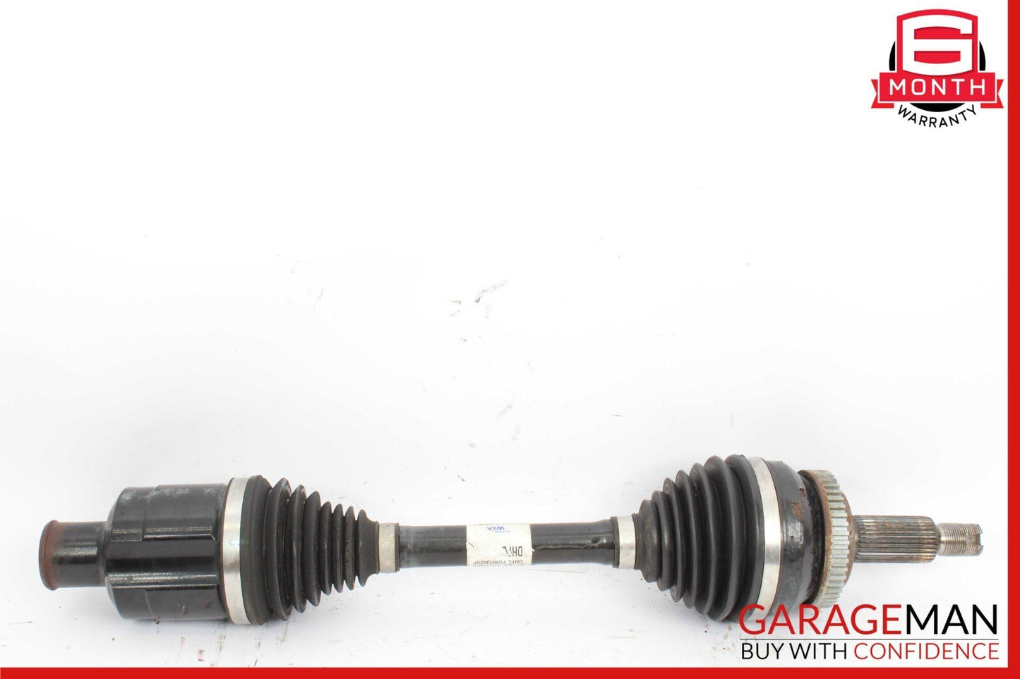 13-16 Hyundai Genesis Front Left Driver Side Axle Shaft OEM