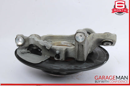 15-20 Mercedes W205 C300 C400 C350e Rear Right Side Spindle Knuckle Hub Bearing