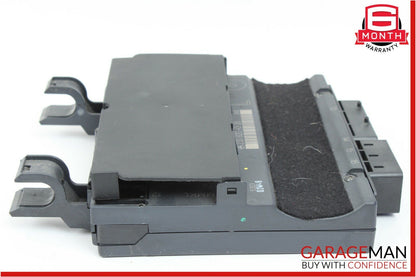 03-08 Mercedes R230 SL500 SL55 AMG Front Left Side Under Seat Controller Module