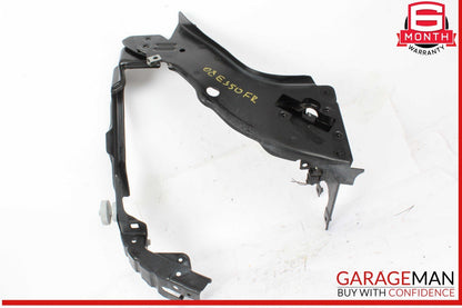 03-09 Mercedes W211 E350 E320 Front Right Headlight Support Bracket Frame OEM