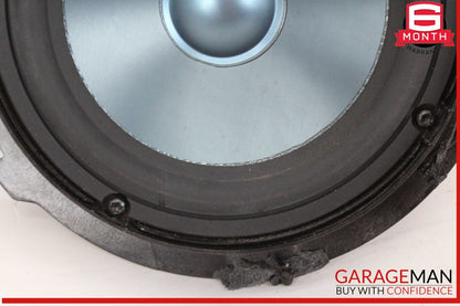 07-09 Mercedes W211 E320 Front Left & Right Door Audio Sound Speakers Set of 2