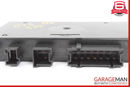 03-12 Mercedes W219 CLS500 GL450 SLK350 Front Right Seat Control Module Unit OEM