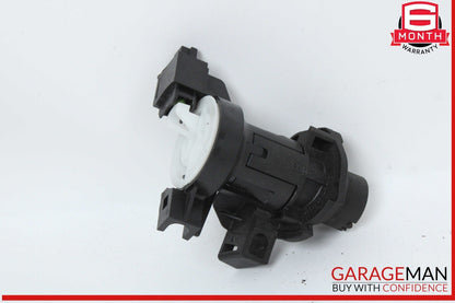 08-20 Mercedes W204 C300 SLK250 SL400 C250 Trunk Lid Latch Lock 2047500261 OEM