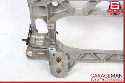 04-09 Cadillac XLR 4.6L V8 Rear Subframe Crossmember Cross Member OEM