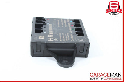 08-14 Mercedes W204 C250 C350 Rear Right Door Control Module Unit 2189001501 OEM