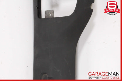 15-18 Ferrari California Front Upper Header Windshield Trim Panel Headliner OEM