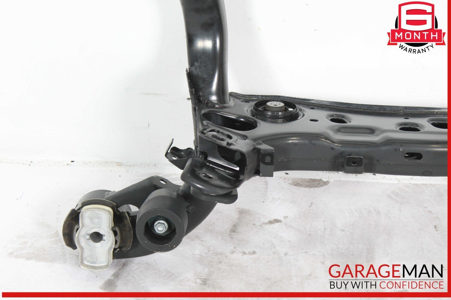 18-24 Audi Q5 SQ5 Rear Sub Frame Cross Member Cradle OEM