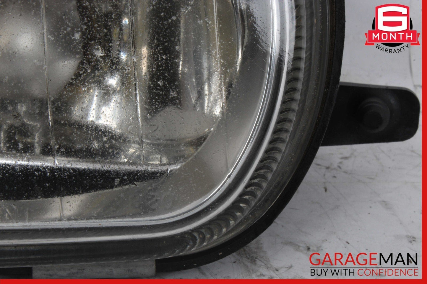 01-07 Mercedes W203 C230 SLK320 Front Right Side Foglight Fog Light Lamp OEM