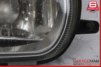 01-07 Mercedes W203 C230 SLK320 Front Right Side Foglight Fog Light Lamp OEM