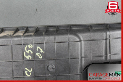 07-09 Mercedes W216 CL550 S550 Dynamic Seat Pressure Vacuum Tank Reservoir OEM