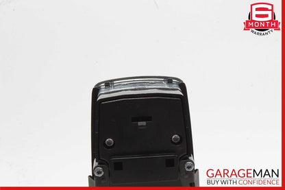 08-14 Mercedes W212 E350 E400 E550 Driver Master Window Switch 2129056000 OEM