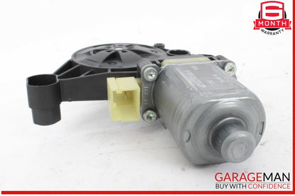 17-20 Audi S3 A3 Front Left Driver Side Window Regulator Motor 5Q0959802B