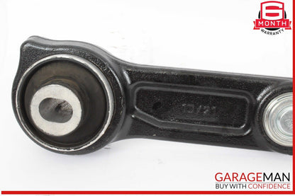 03-11 Mercedes W211 E500 Front Right Passenger Side Lower Rearward Control Arm