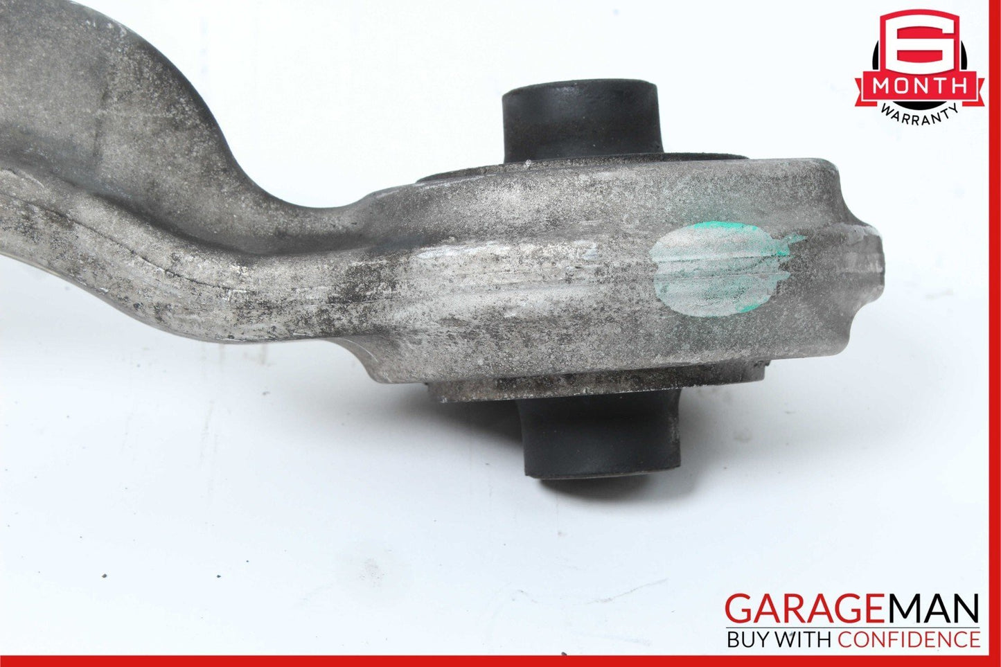 07-14 Mercedes W221 S550 CL600 Front Left Side RWD Suspension Lower Control Arm
